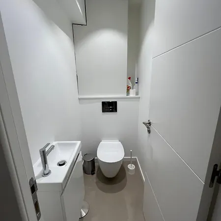 Apartment Port Lympia - Grand 2 Pieces Confort Nice