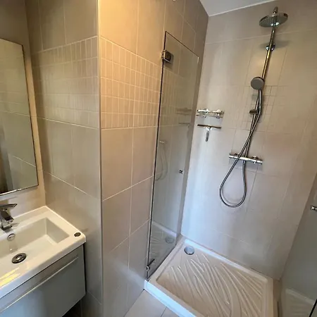 Apartment Riviera - Terrasse Des Agaves - Amazing Sea View Cote D'azur Nice