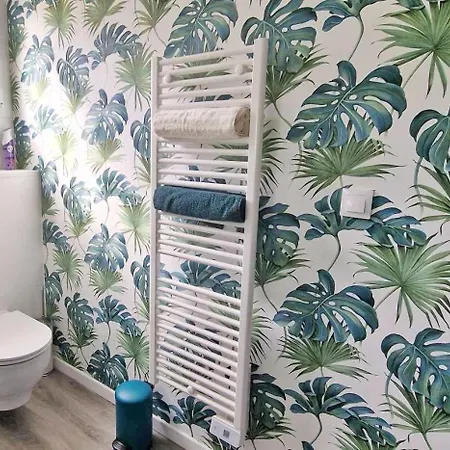 Cosy - Proche Et Toute Commodites