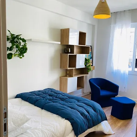 Le Miollis - Et Confort - Wifi- Pres Tansports En Commun Et Commerces Apartment *