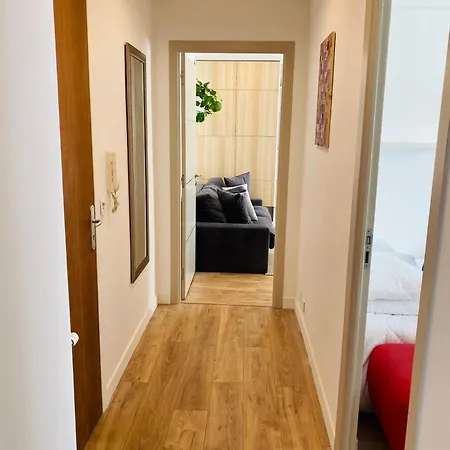 Apartment Le Miollis - Et Confort - Wifi- Pres Tansports En Commun Et Commerces Nice
