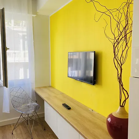 Le Miollis - Et Confort - Wifi- Pres Tansports En Commun Et Commerces Apartment