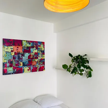Apartment Le Miollis - Et Confort - Wifi- Pres Tansports En Commun Et Commerces Nice