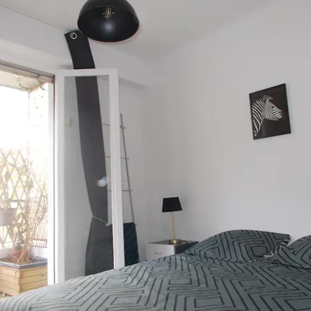 Proche Apartment