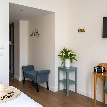Hotel La Promenade Nice