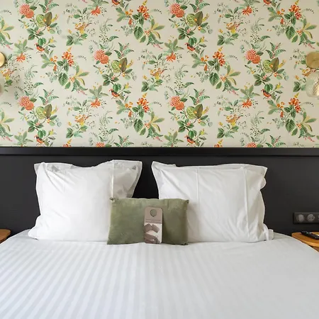 Hotel La Promenade