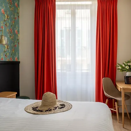 Hotel La Promenade