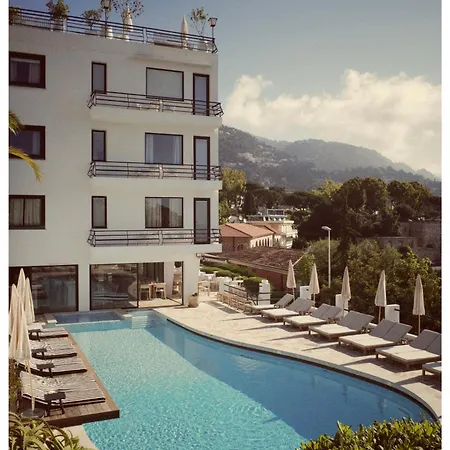 Le Versailles Villefranche-sur-Mer
