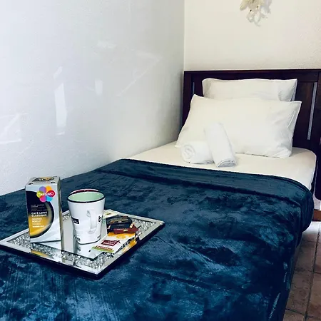 Lovely Studio Air Conditonned City Center