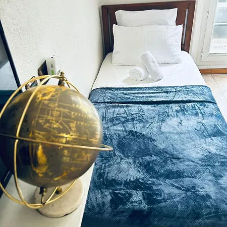 Apartment Lovely Studio Air Conditonned City Center *