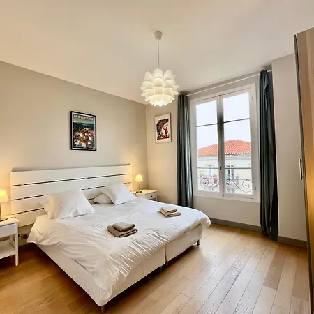 4 Chambres. French Riviera Nice