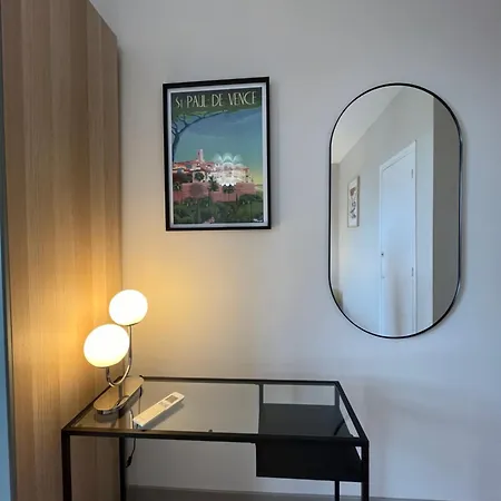 4 Chambres. French Riviera