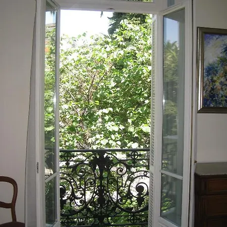 Résidence La Léonie Nizza