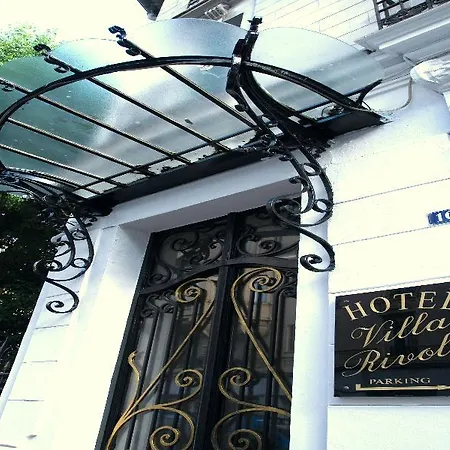 Rivoli 3* Nizza