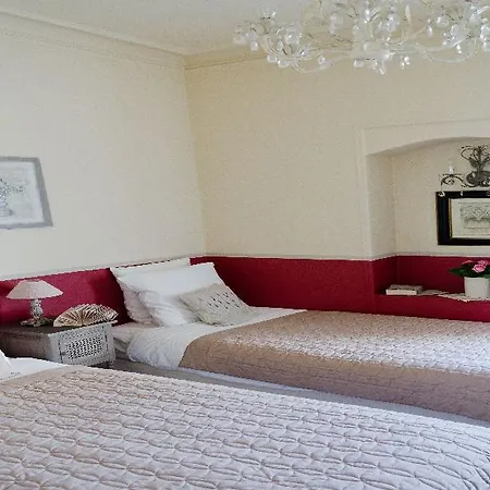 Hotel Rivoli 3*