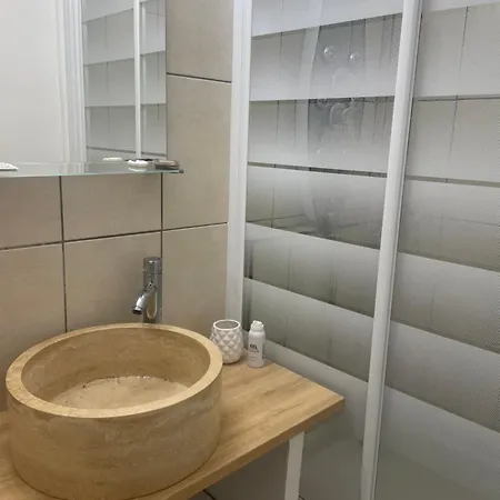 Nord Apartment