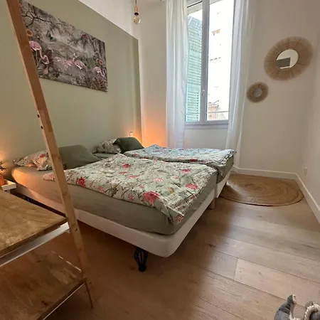 Nice-flat-nice Apartment *