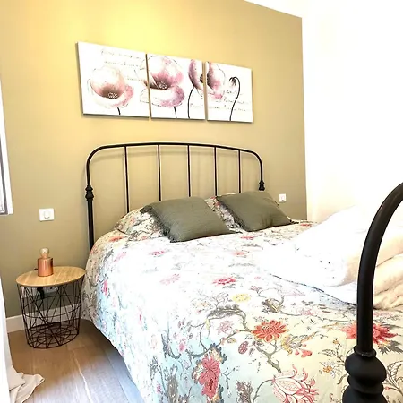 Nice-flat-nice *