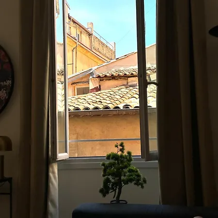 Nice-flat-nice * Nice