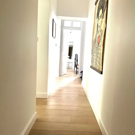 Nice-flat-nice *
