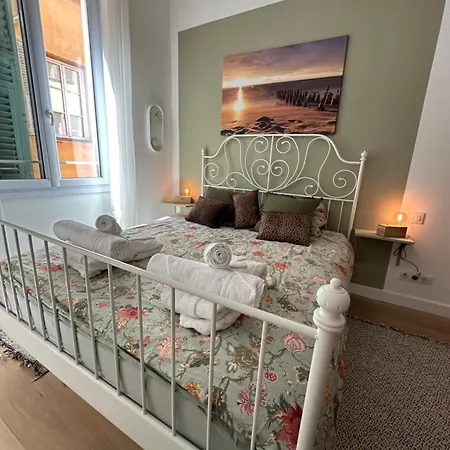 Nice-flat-nice