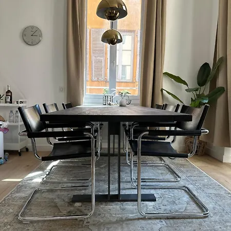 Nice-flat-nice