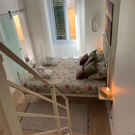 Nice-flat-nice Nice
