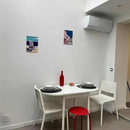 Apartment Cosy Avec Grande Terrasse *