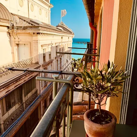 Superbe Duplex Entre Le Vieux Et La Prom