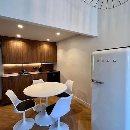 Apartment Ideal Au Coeur Du Vieux