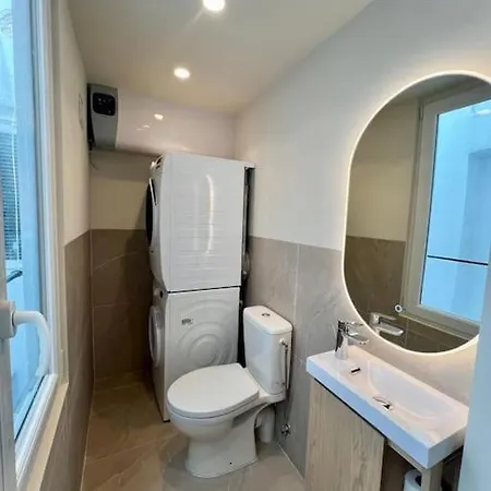 Ideal Au Coeur Du Vieux *