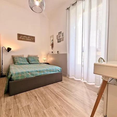 Family Guest house Nice