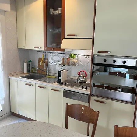 Apartment Elegant With Sea View And Swimming Pool *