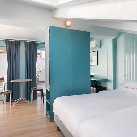 Hostel Ozz
