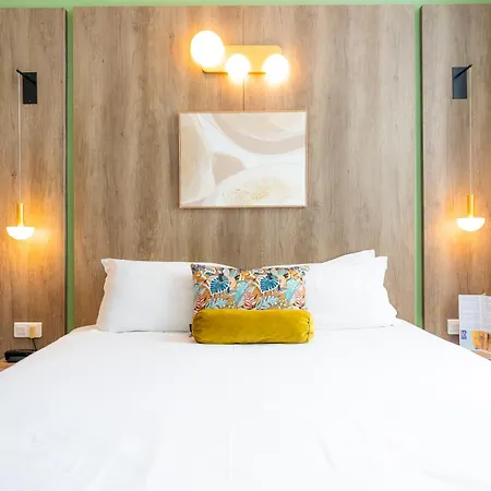 Hotel Le Seize, Centre Nice