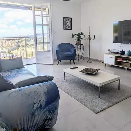 View Apartamento Niza