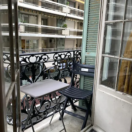 The French Coastal Retreat By J - Central, 5 Mins To Sea, Tram, Train, Ac, Wifi Apartment