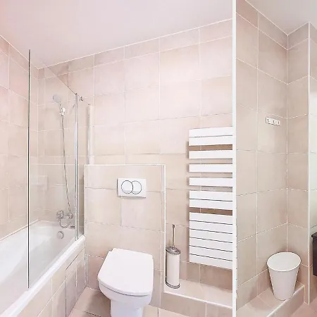 Apartment Nestor&jeeves - Vague Azur - Balcony -