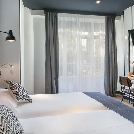 Hotel So'co By Happyculture 3*