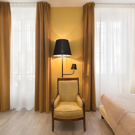 Le Grimaldi By Happyculture 4*