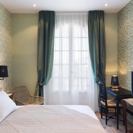 Le Grimaldi By Happyculture Hotel 4*