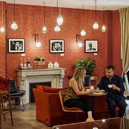 Le Grimaldi By Happyculture Hotel Niza