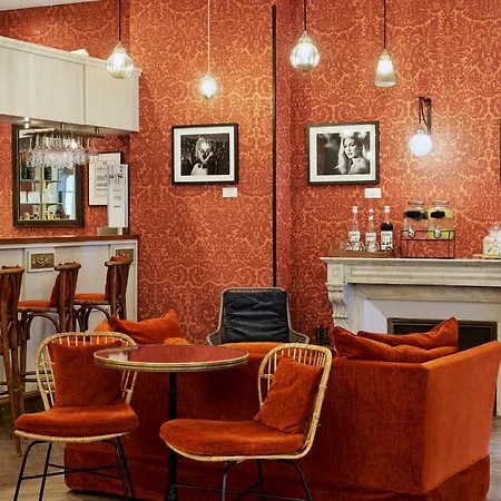 Le Grimaldi By Happyculture Hotel