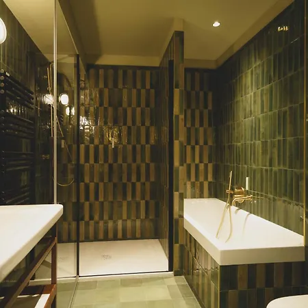 Gounod Fully Renovated Nice