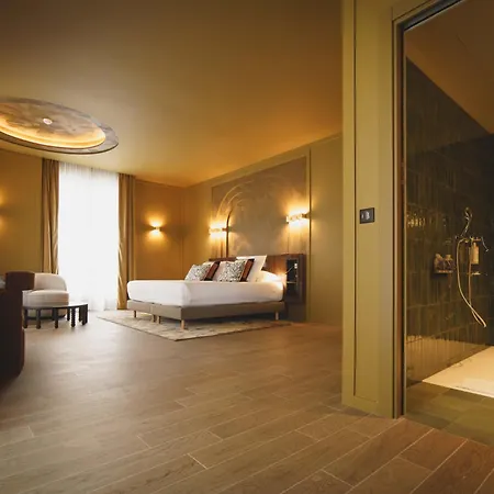 Hotel Gounod Fully Renovated Nice