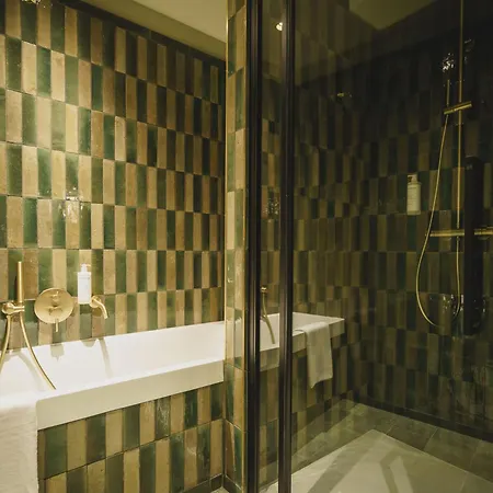 Gounod Fully Renovated Nice