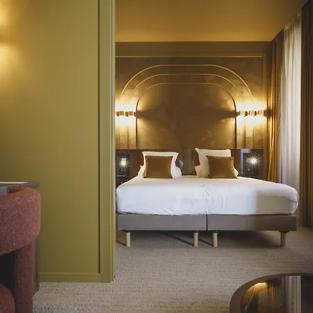 Gounod Fully Renovated Hotel 4*