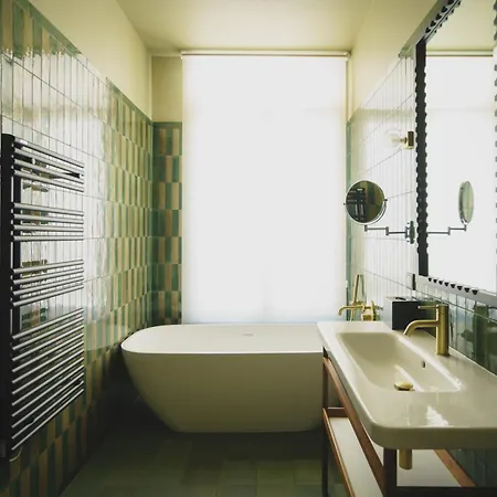 Gounod Fully Renovated Отель Ницца