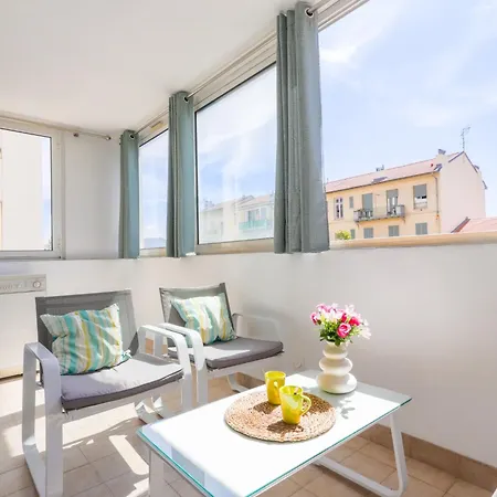 Cap Californie By Interhome * Niza