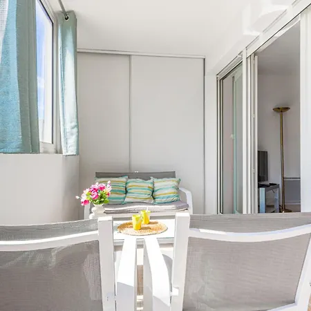 Cap Californie By Interhome Apartamento *
